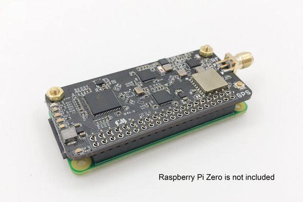 SX1308 Raspberry Pi Zero LoRa Gateway Board