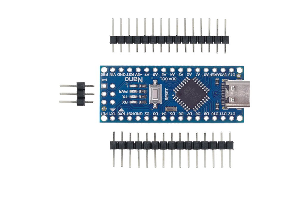 Mini/Type-C/Micro USB Nano 3.0 controller 1