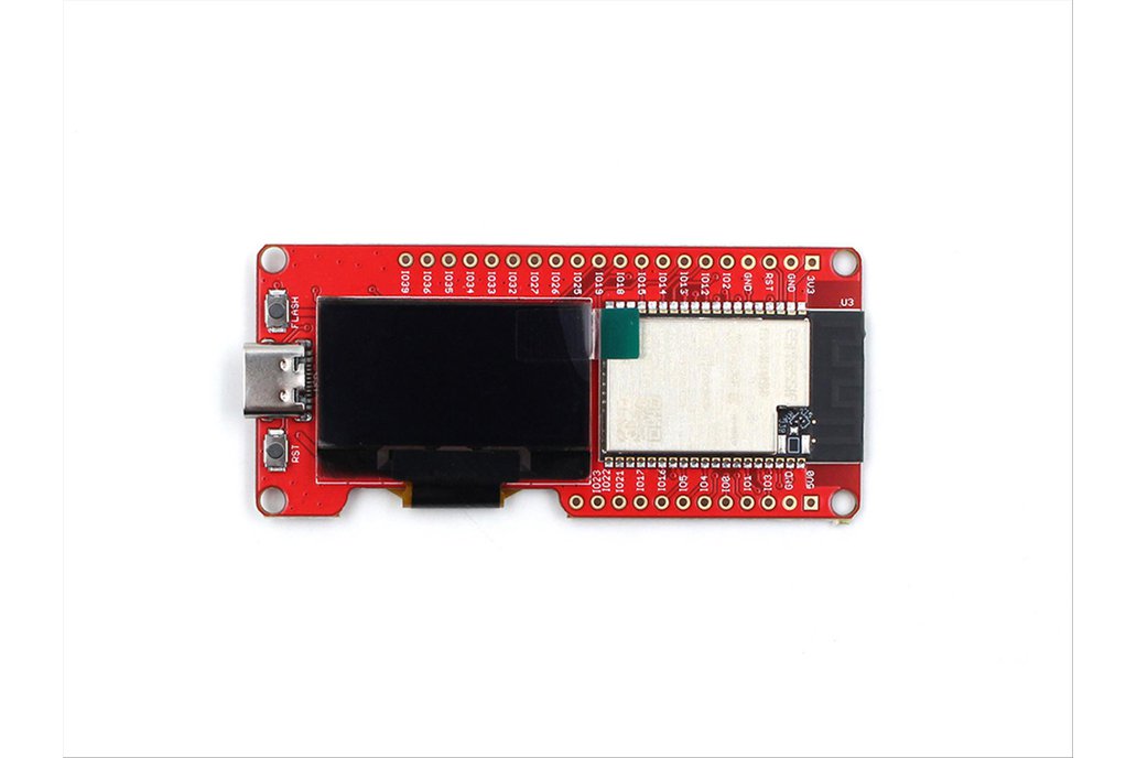 MaESP OLED 1