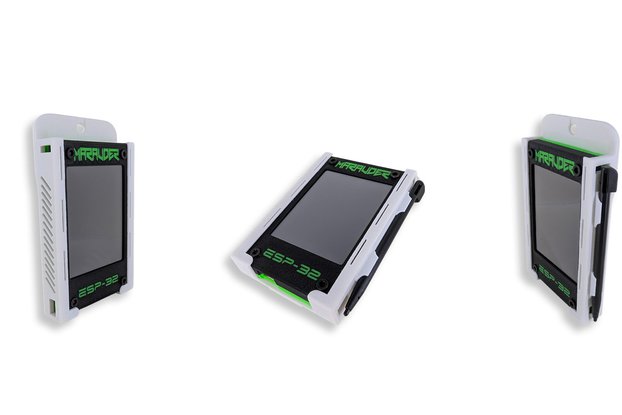 Esp32 Marauder