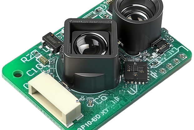 20m-TSD20 Laser Distance Sensor