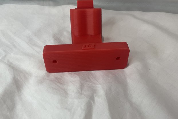 Milwaukee M12 Tool Holder