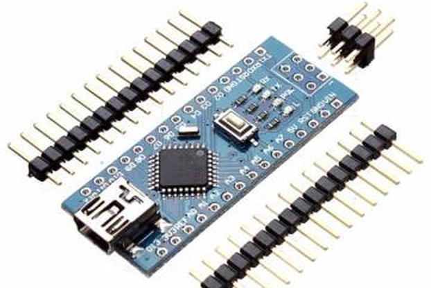 Development board Nano V3 Arduino compatible