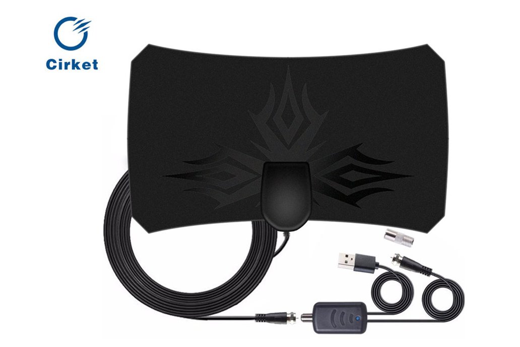 HD Digital TV Antenna 1