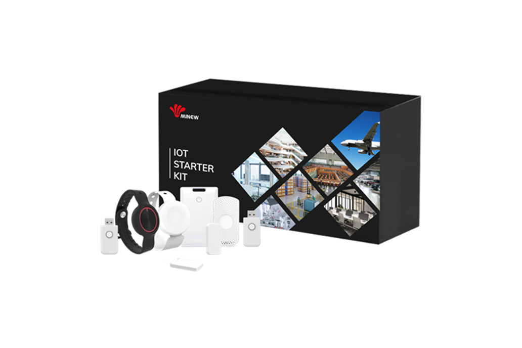 IoT Starter Kit – MHS 1