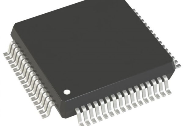 MB87020 D/A Converter