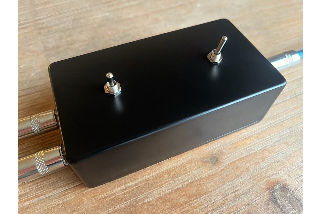 Ring Modulator 1