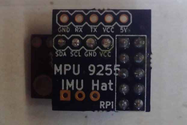 bmp280 hat for raspberry pi