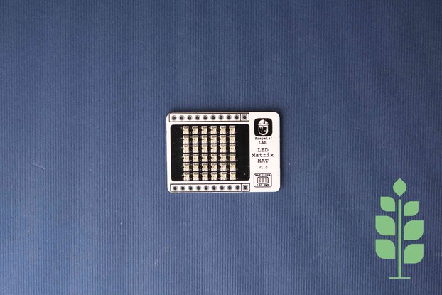 Bloom - LED Matrix Expansion PCB