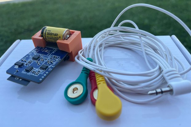 Biosignal Sensor Developer Kit