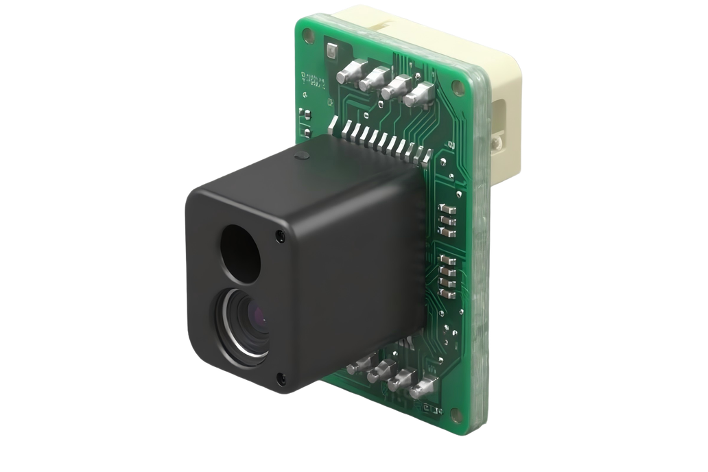 10m-TSD10 Laser Distance Sensor 1