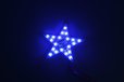 2020-10-13T02:47:52.397Z-DIY Kit Five-Pointed Star Blue LED Breathing Light SMD 0805 LED Soldering Practice.7.JPG