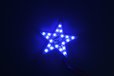 2020-10-13T02:47:52.397Z-DIY Kit Five-Pointed Star Blue LED Breathing Light SMD 0805 LED Soldering Practice.7.JPG