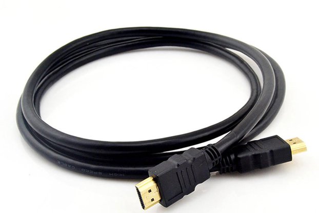 1.5M HDMI Cables