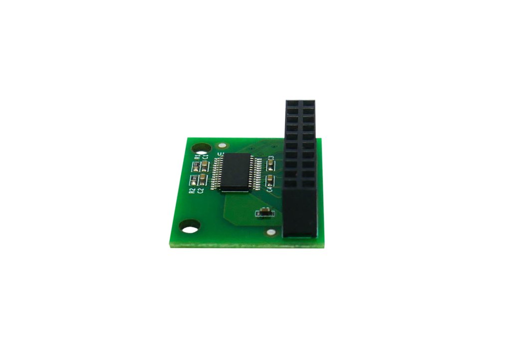 TPM2.0 LPC - PCEngines APU2 1