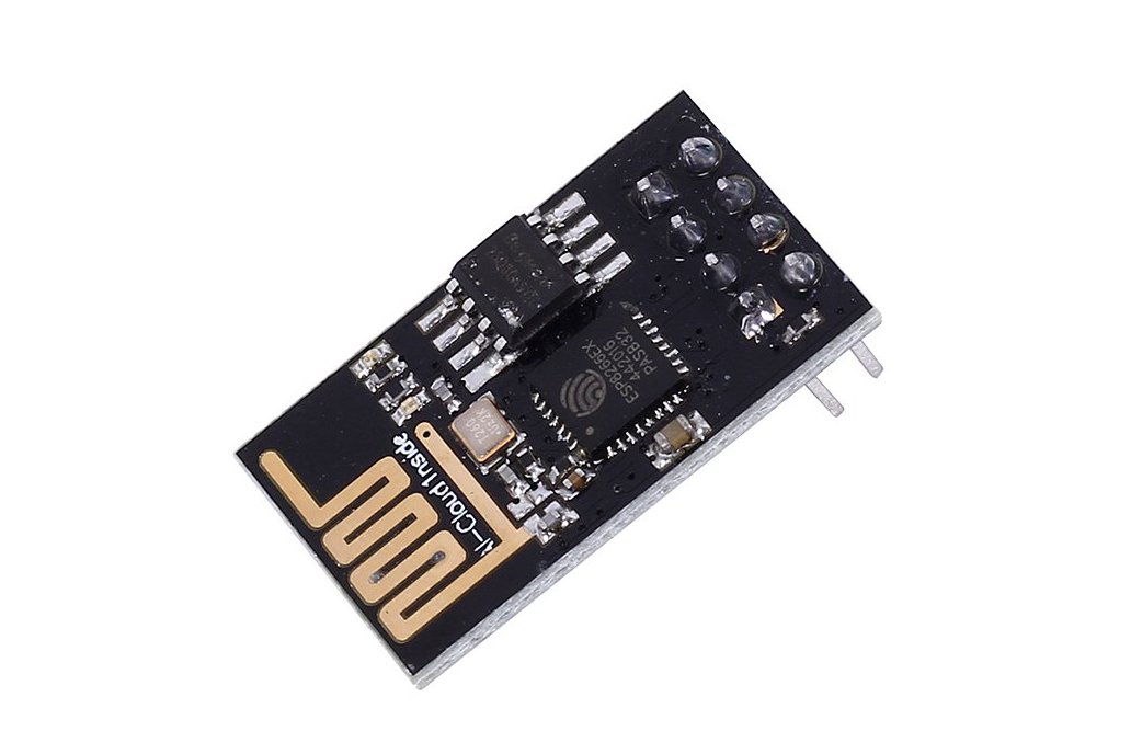 ESP8266 Remote Wireless Module(4928) 1