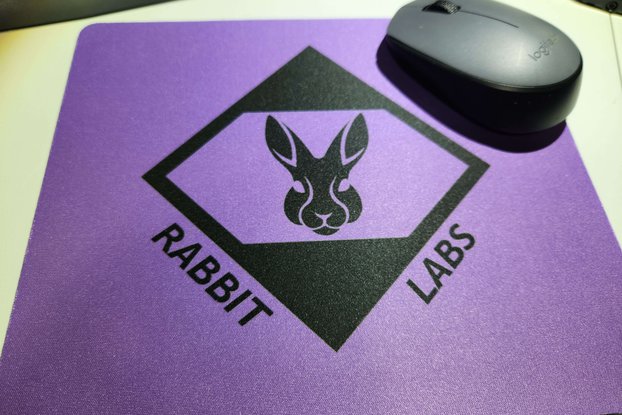 Rabbit-Labs - Lab Mouse/Rabbit Pad