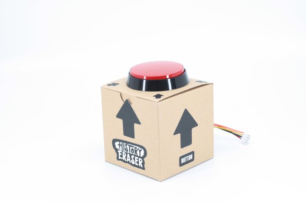 Big Red Button Kit