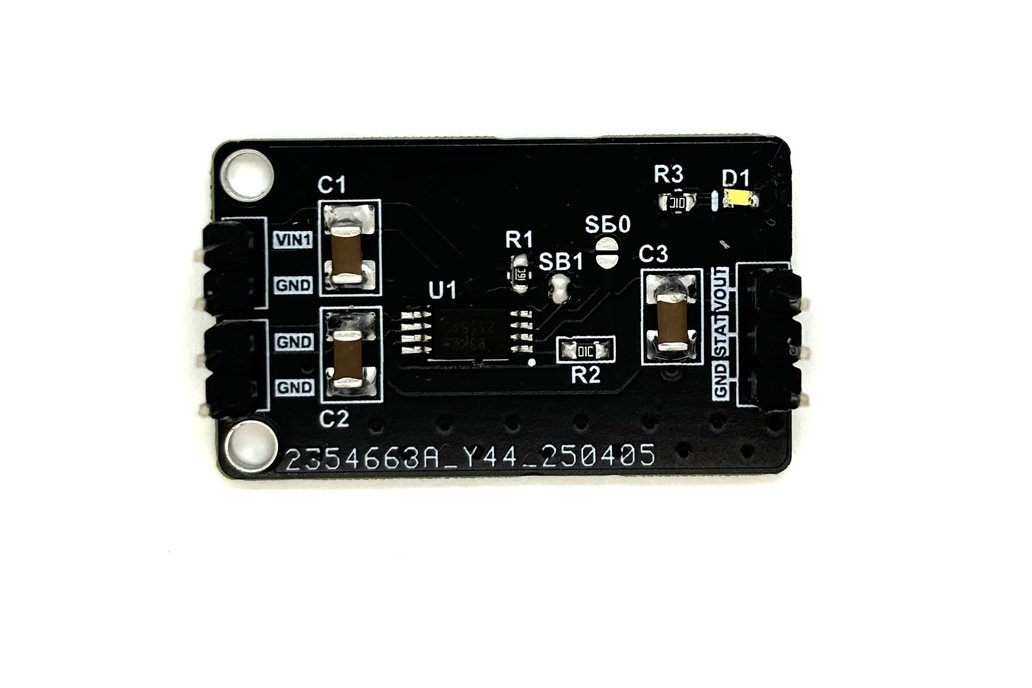 1.25A Autoswitching Power Mux - TPS2115A Breakout 1