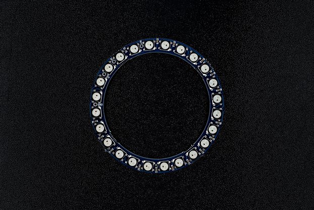 WS2812 LED Ring 24 LEDs