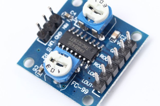 PAM8406 Digital Amplifier Board(5273)