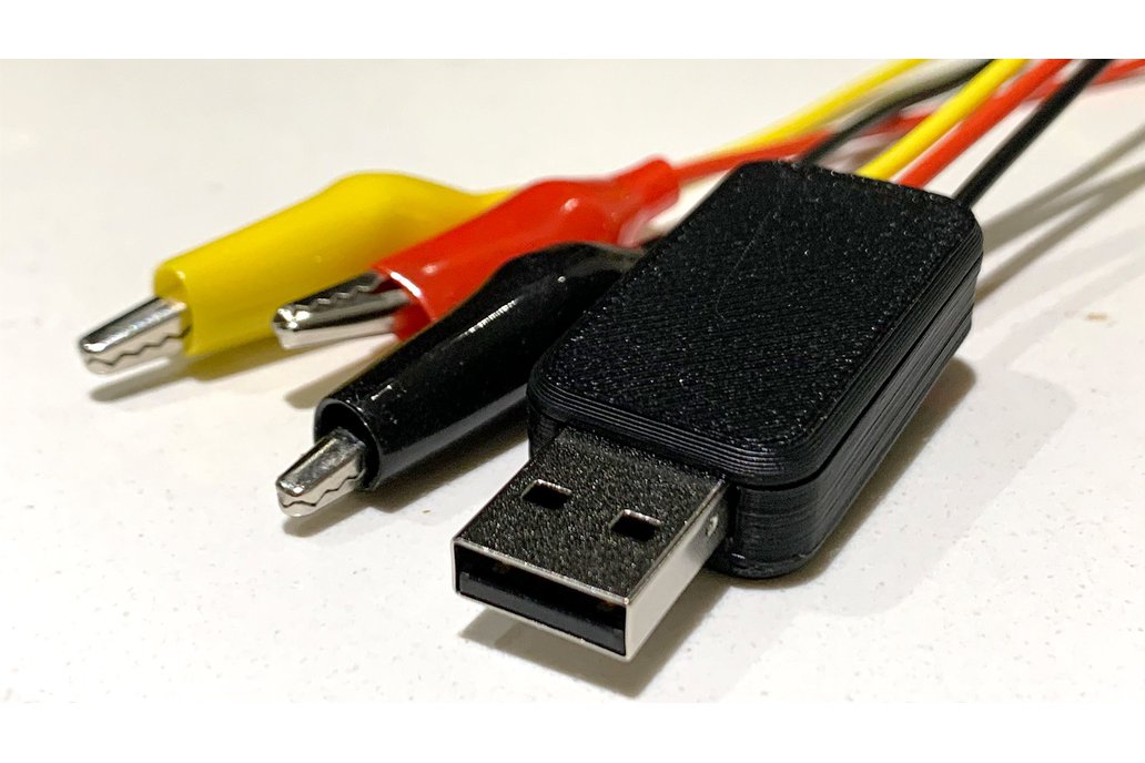 USB Component Tester 1