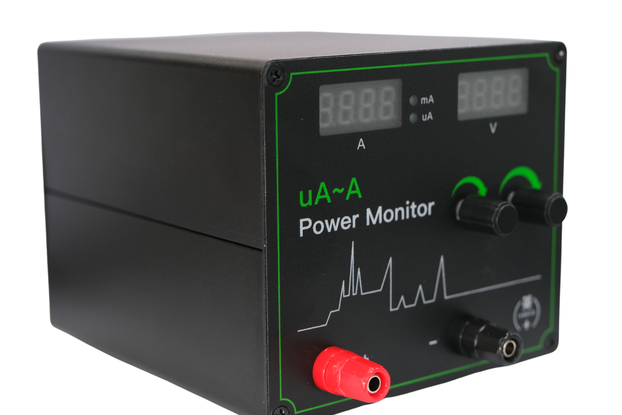 REJOE Power monitor EMK850S+
