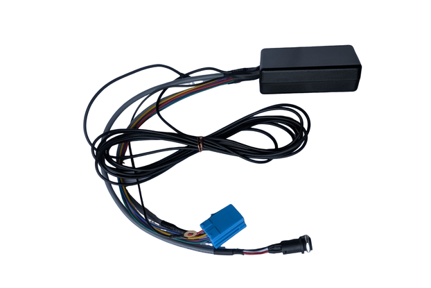 CDC Bluetooth/AUX Module for VAG cars