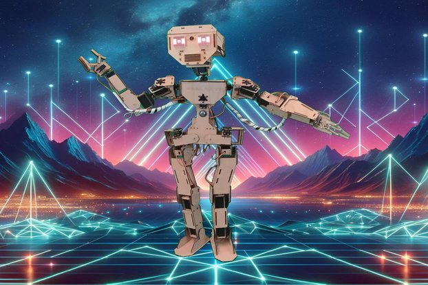 lIllI the humanoid robot (KIT)