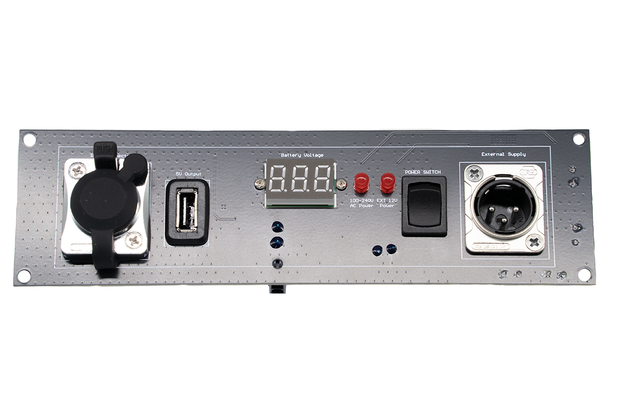 OpenTimer Basic Kit