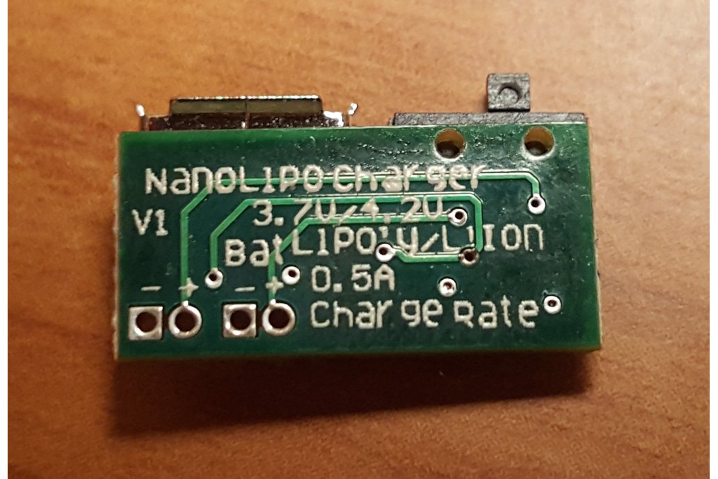 Nano Lipo Charger Switch 1
