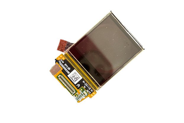 1.3 inch Microoled Display 3552×3552 1600NITS MIPI