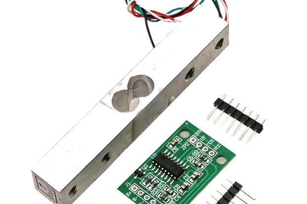 HX711 Electronic scale sensor