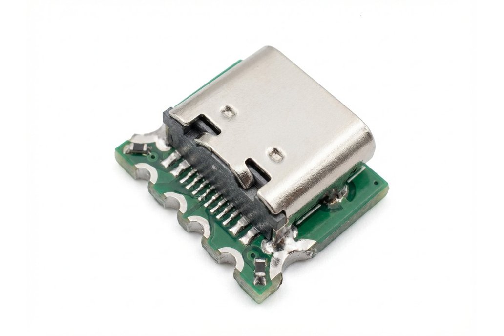 USB-C RTL-SDR V3/V4 mod 1