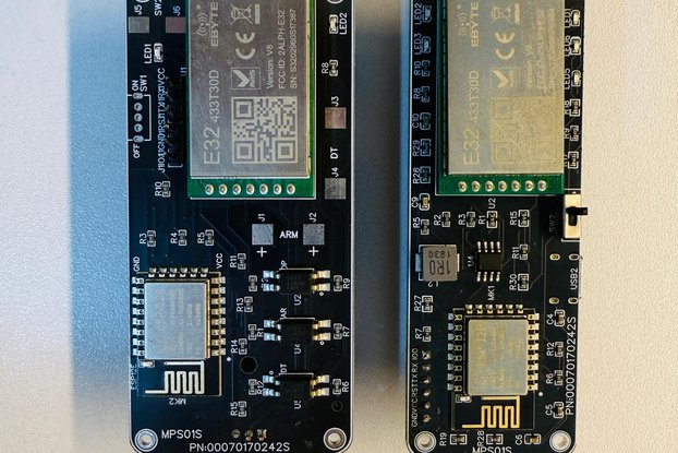 FarCrypt Remote Activation Module