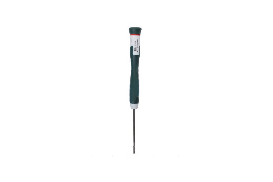 Phillips Cross-screwdriver Screwdriver 2 x 55mm 1