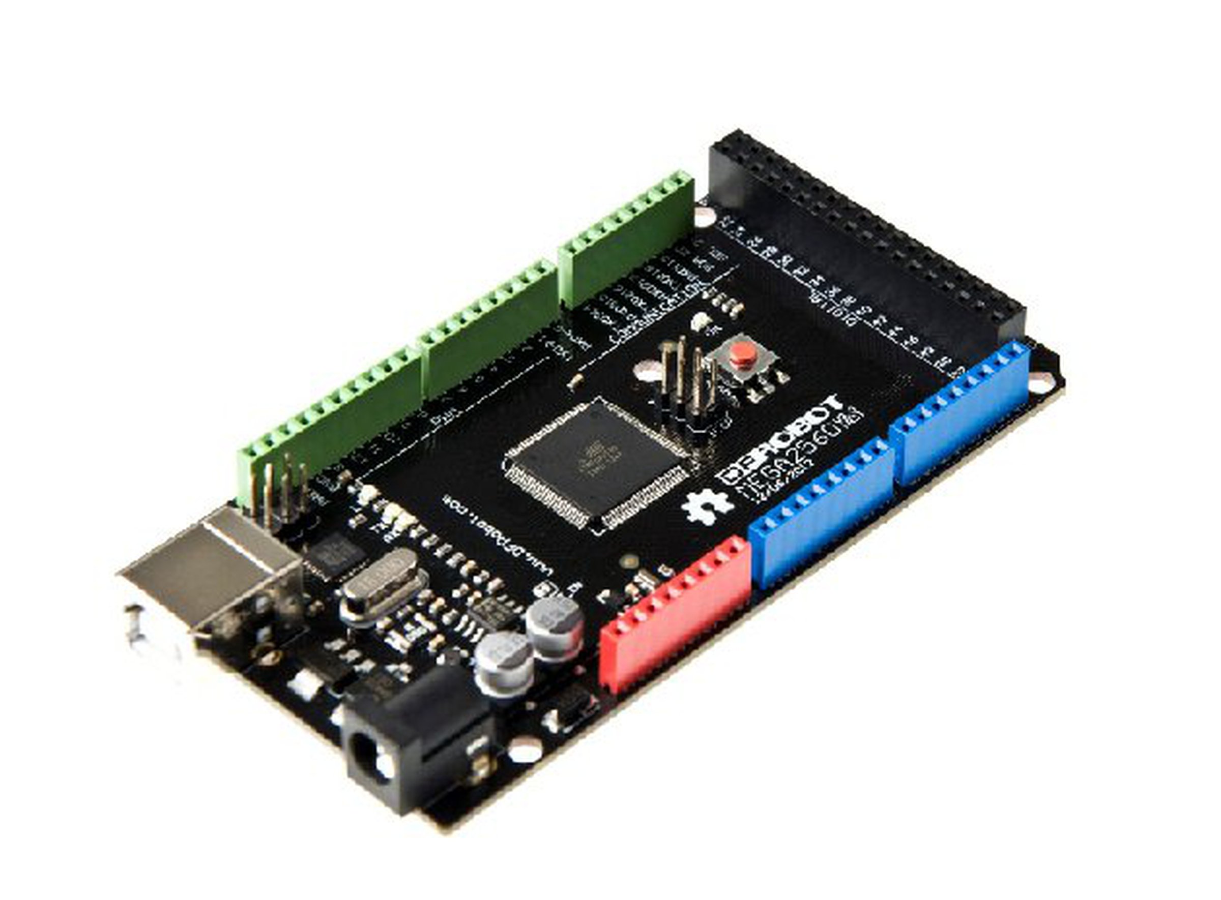 DFRduino 3D Printer Main Control Board (V3.0) from exlene ...