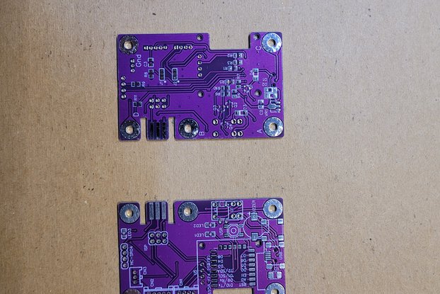 Remote garage monitor / door control