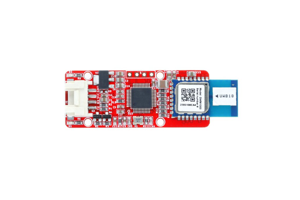Crowtail-DWM1000 UWB Indoor Positioning module 1