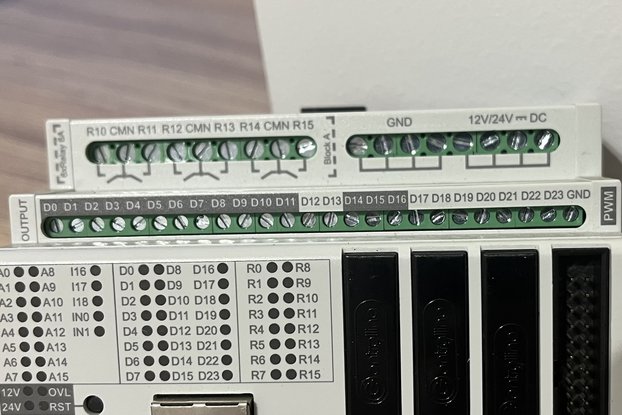 Controllino Mega