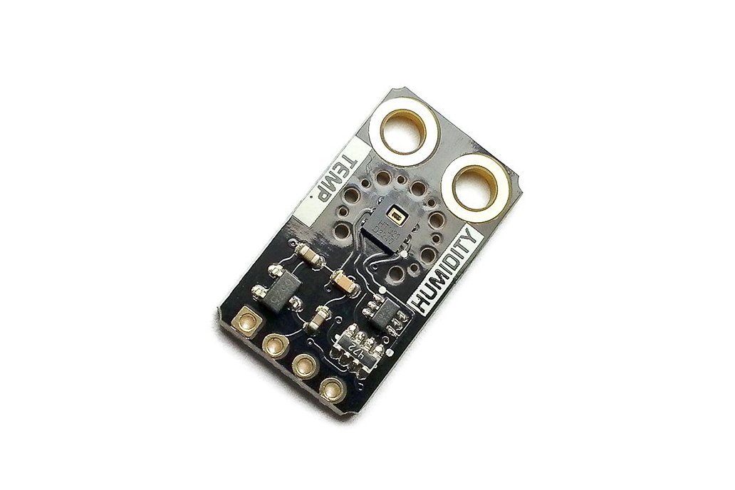 HTU21D Humidity with Temperature Module 1