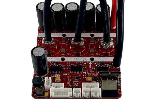 TRONIC X12 Apex VESC Motor Controller