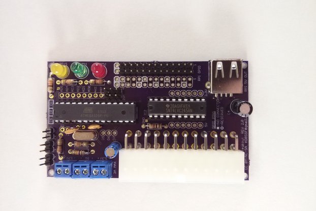 ATX-Pi