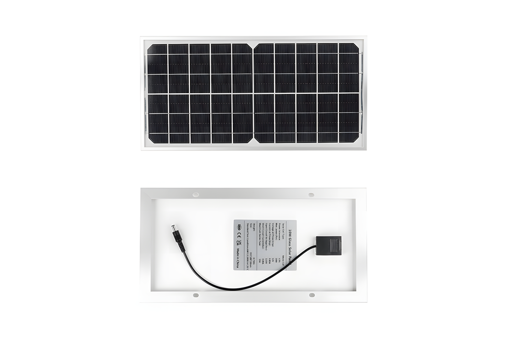 PowerFeather Solar Panel 1