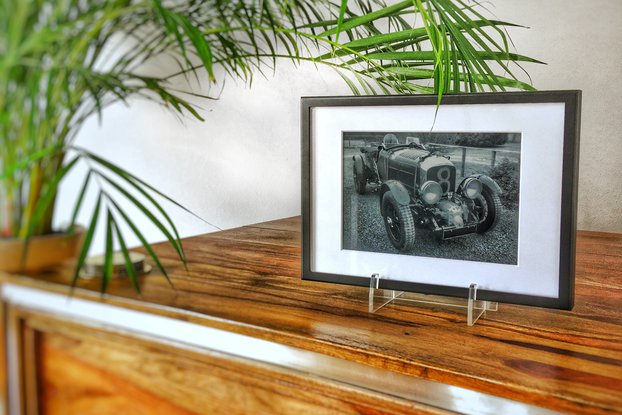 The ArtFrame - an E-Paper Picture Frame Kit