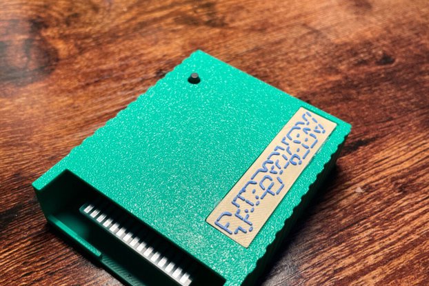 A8PicoCart (UnoCart on a Raspberry Pi Pico clone)