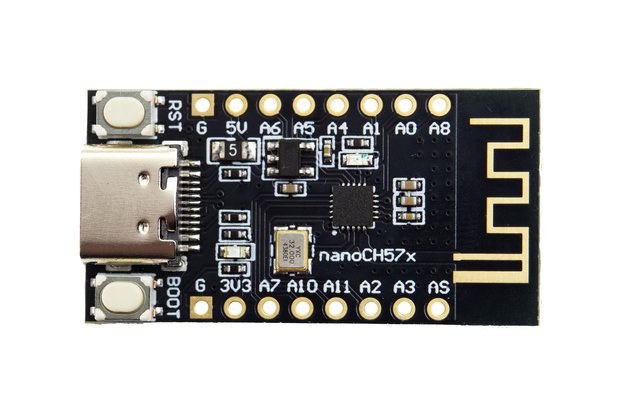 nanoCH57x Development Board