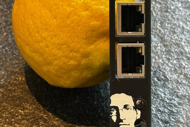 the NSA selector
