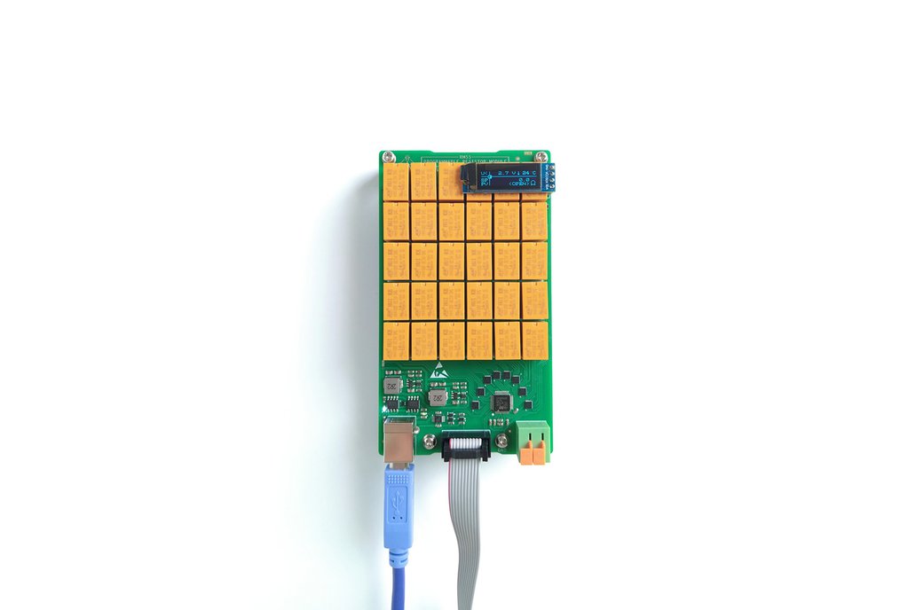 RM55 Ultra-economical Programmable Resistor Module 1