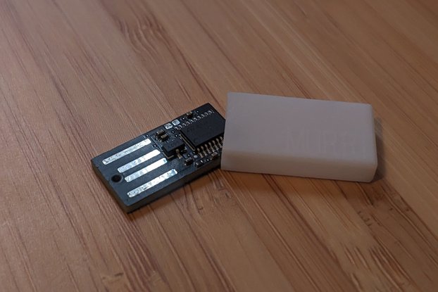 USB Keyboard Prankster